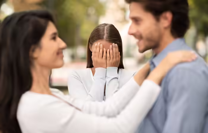 Why do husbands cheat Why do husbands cheat