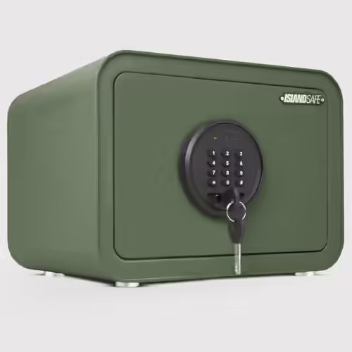 Islandsafe Home Safe Box