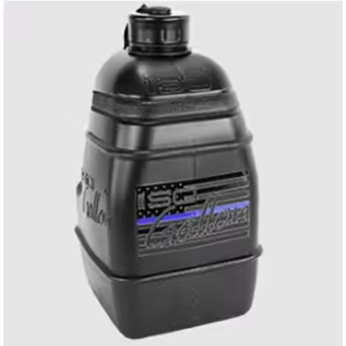 Isolator Fitness Thin Blue Line IsoGallon HD
