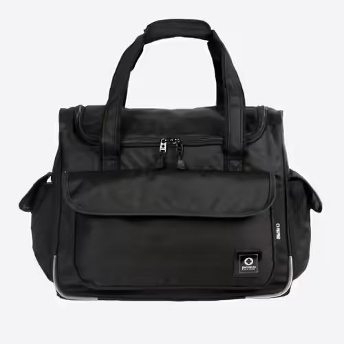 J World New York Donna Rolling Tote Bag