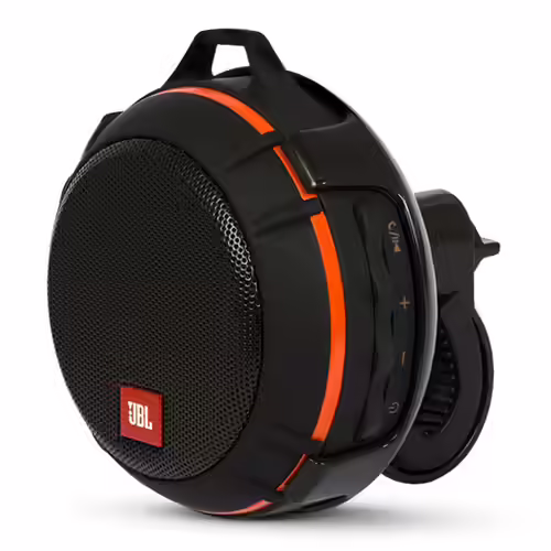 JBL Wind 2 FM Handlebar Speaker