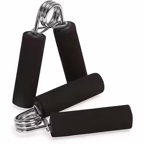 JFit Starter Hand Grips