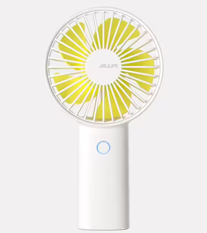 Jisulife Handheld Fan