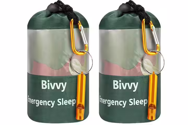 JYSW Emergency Bivy Sack