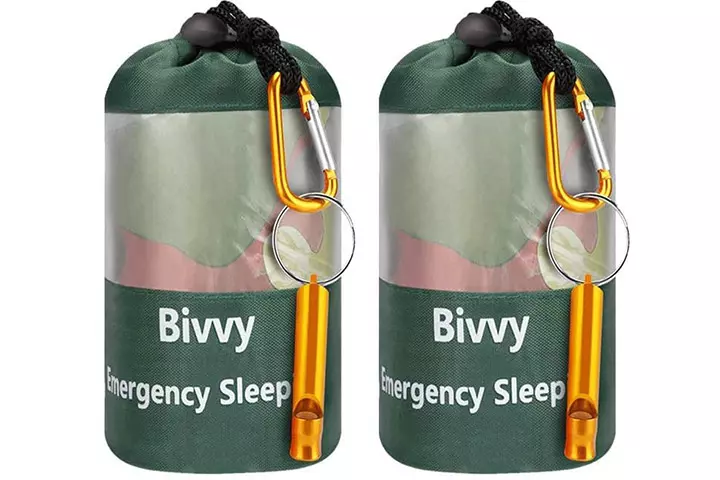 JYSW Emergency Bivy Sack