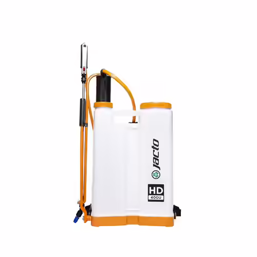 Jacto HD400 W/O Backpack Sprayer