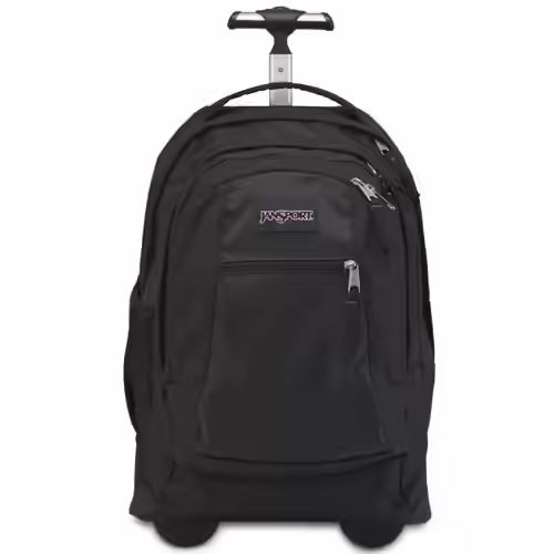 JanSport Rolling Backpack