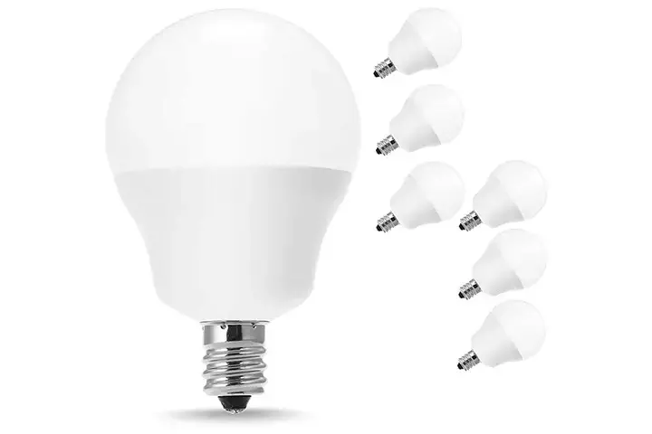 JandCase G14 LED Bulb