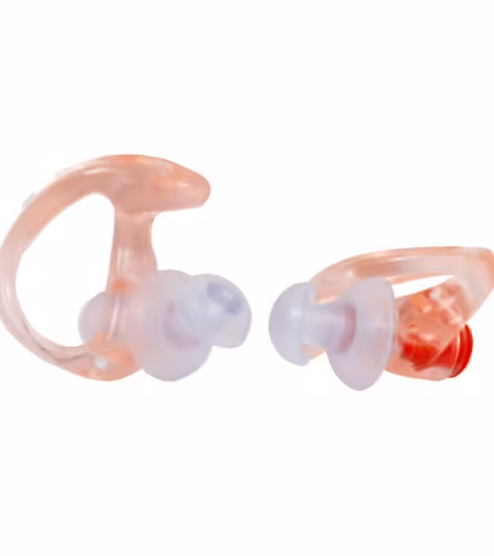JBL Spearfishing Hydro Seal Aqua Plugs