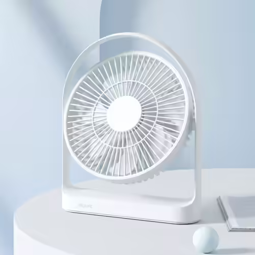 JisuLife Desk Fan