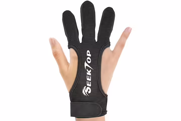 Jker Tech Archery Gloves&nbsp;