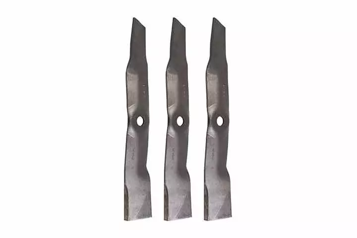 John Deere Mower Blades