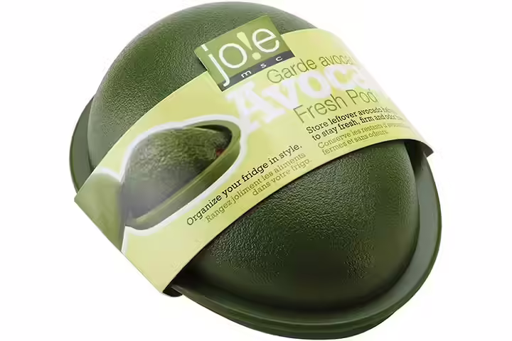 Joie Fresh Pod Avocado Storage Container&nbsp;