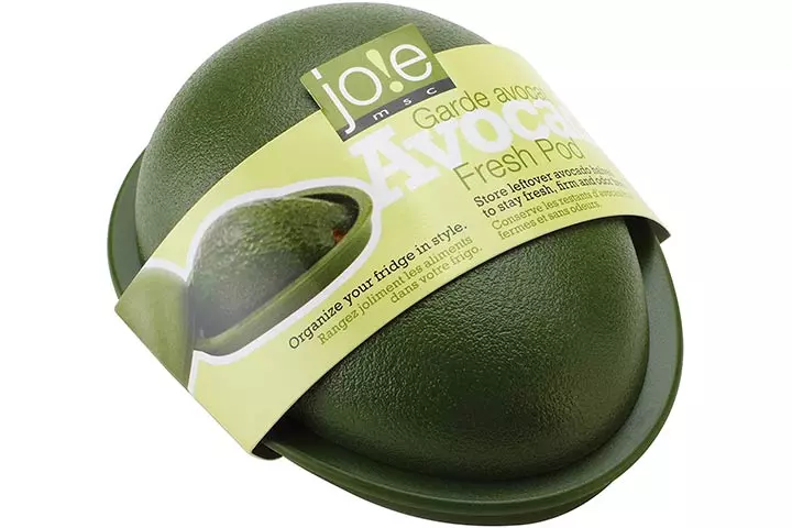 Joie Fresh Pod Avocado Storage Container 