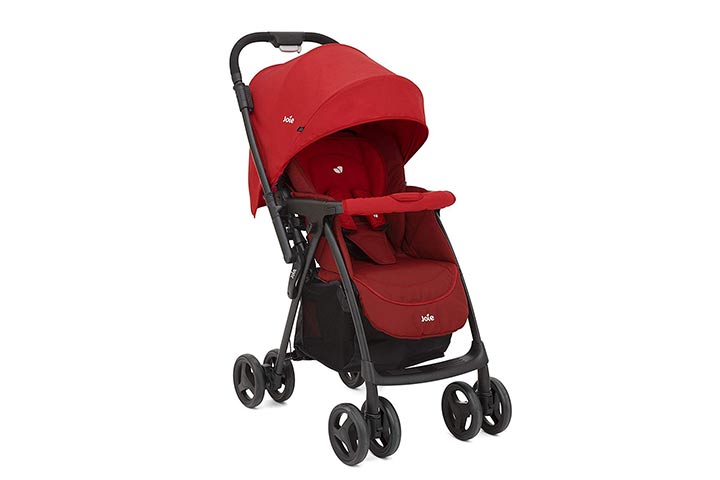 Joie Mirus Stroller