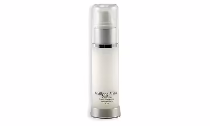 Jolie Oil-Free Mattifying Primer