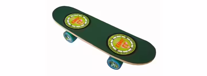 Jonex Super Tenacity Mini Skate Board