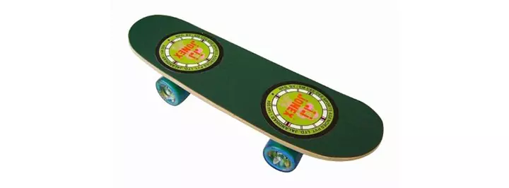 Jonex Super Tenacity Mini Skate Board