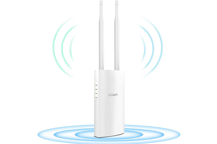 Joowin Outdoor Wireless Access Point