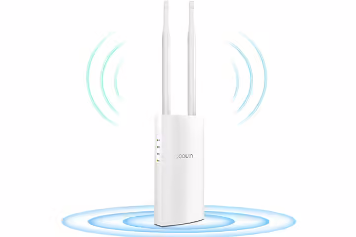 Joowin Outdoor Wireless Access Point