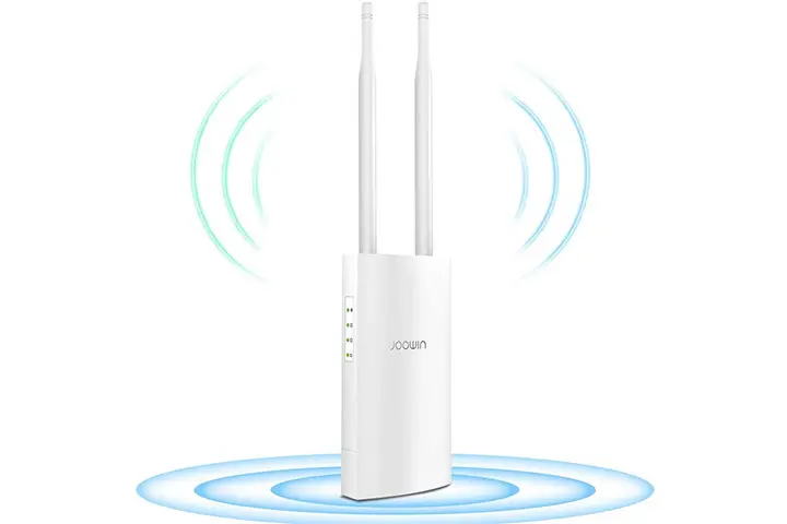 Joowin Outdoor Wireless Access Point