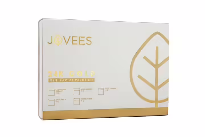 Jovees 24