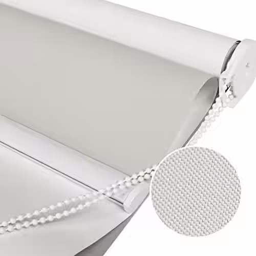 Joydeco Roller Window Shades Mini