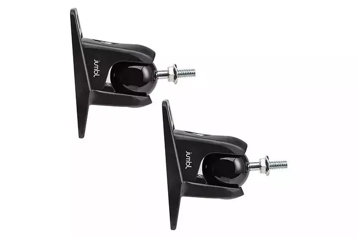 Jumbl ProGrip Wall Mount Bracket