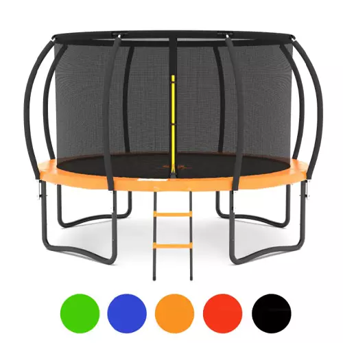 Jumpzylla Recreational Trampolines