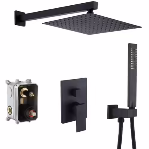 KES Shower Faucets
