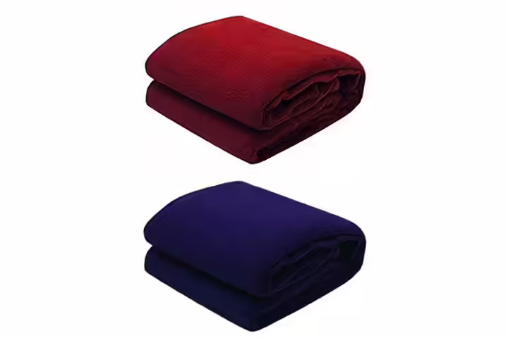 KIHOME 200 TC Blanket