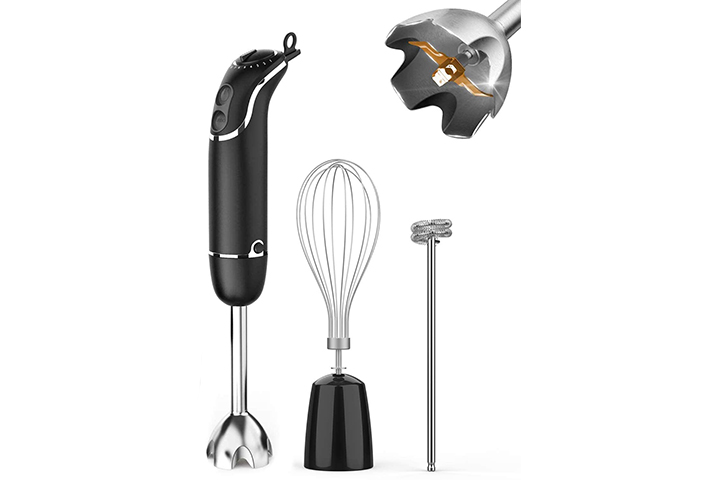 KOIOS Immersion Hand Blender