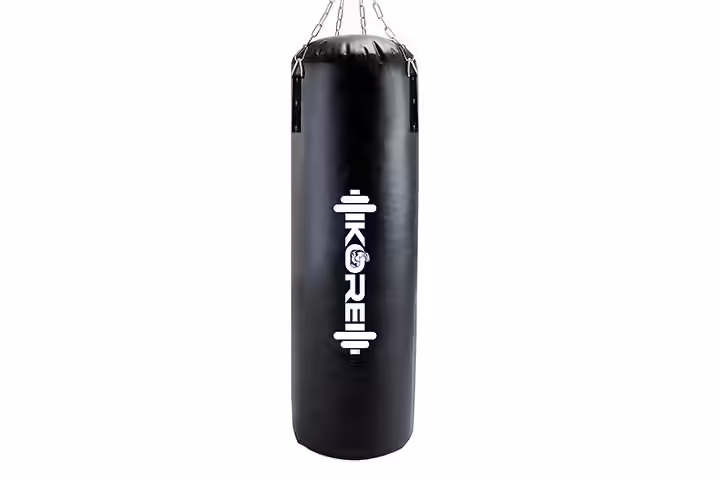 KORE Ultimate Heavy Punching Bag