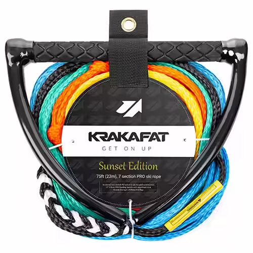 Krakafat Water Ski Rope