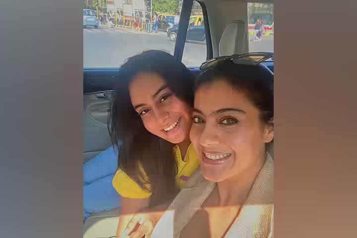 Kajol