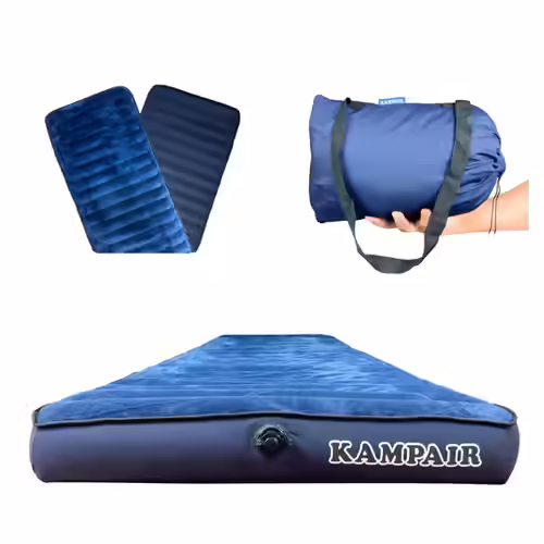 Kampair Portable Camping Air Mattress
