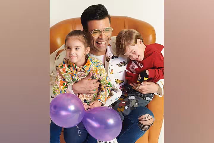 Karan Johar
