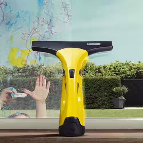 Karcher WV 6 Plus Window Vacuum Squeegee