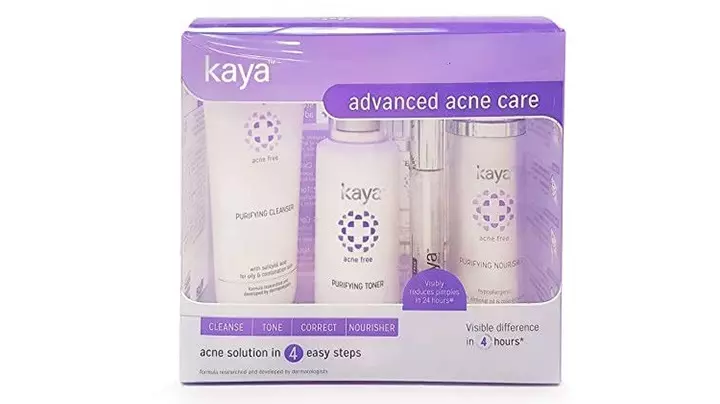 Kaya Clinic Advanced