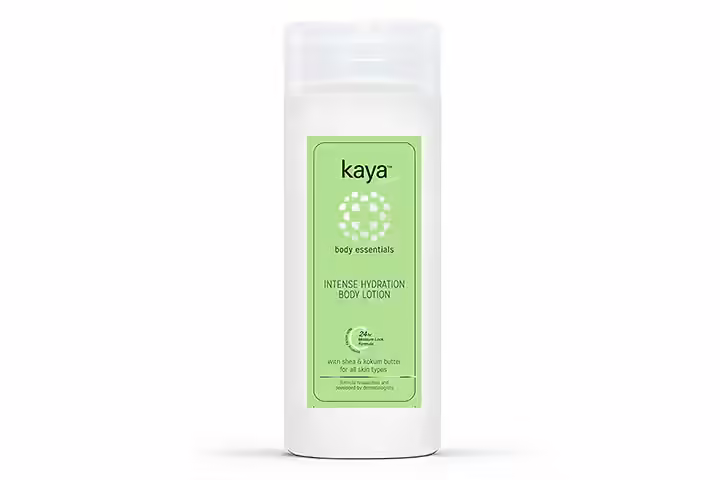Kaya Clinic Intense Body Hydration Lotion
