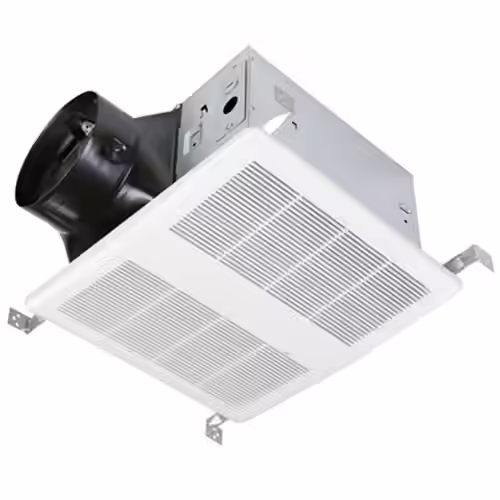Kaze Appliance SEP120H Humidity Sensing Exhaust Fan