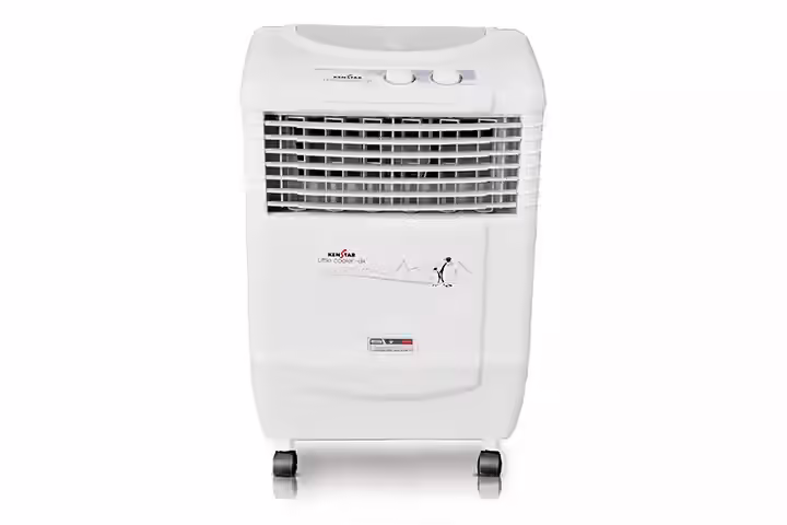 Kenstar Little Dx 12-Litre Air Cooler