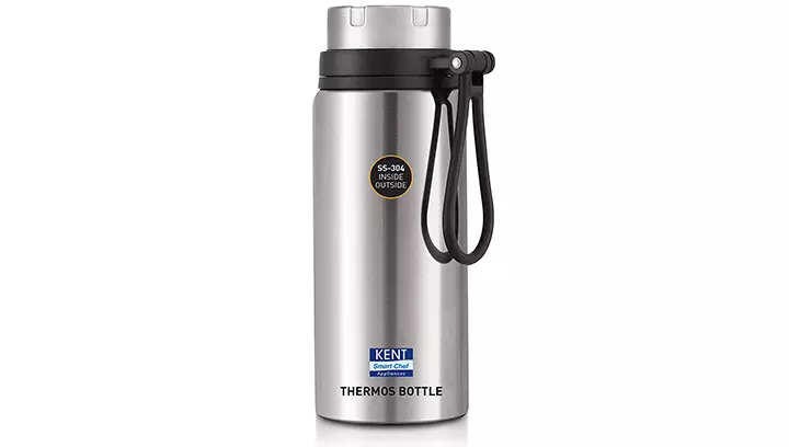 Kent- 16049 Stainless Steel Thermos Bottle