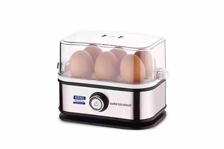 Kent Super Egg Boiler