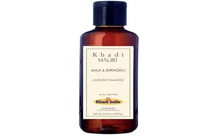 Khadi Mauri Amla