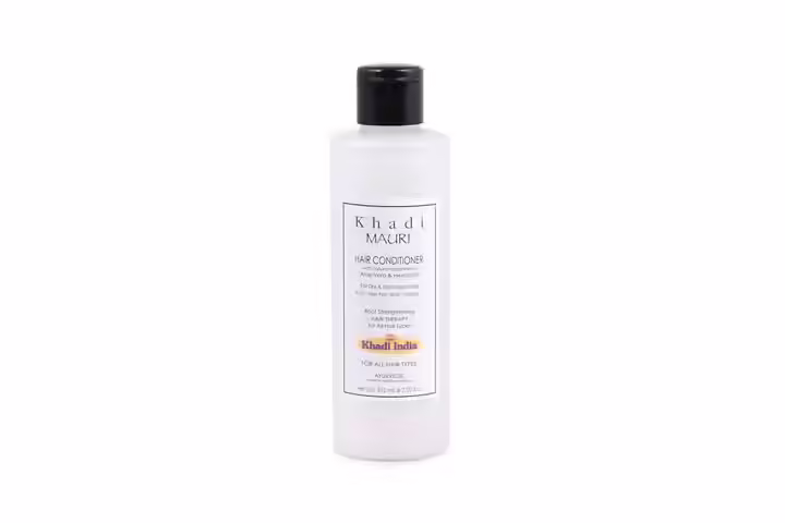 Khadi Mauri Herbal Hair Conditioner