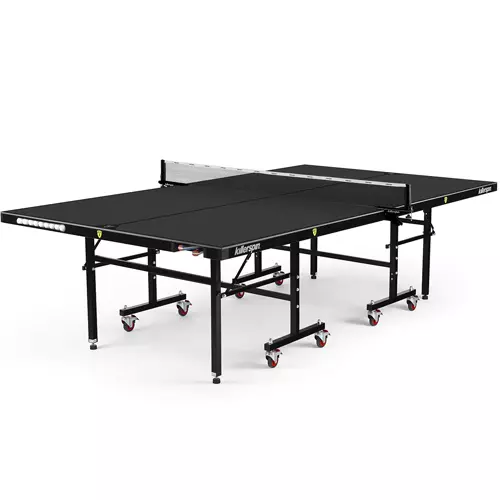 Killerspin MyT7 Black Storm Ping Pong Table