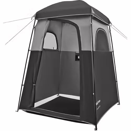 KingCamp Camping Shower Tent