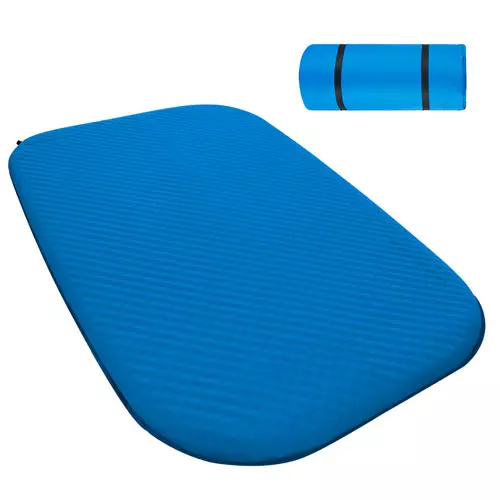 KingCamp Deluxe Series Self Inflating Camping Sleeping Pad