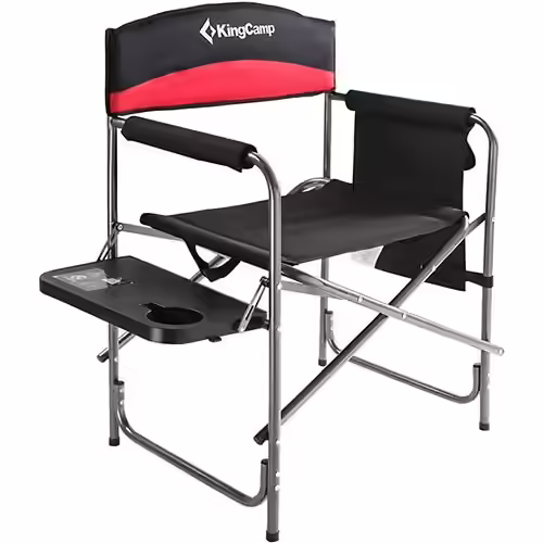 KingCamp Camping Directors Chairs